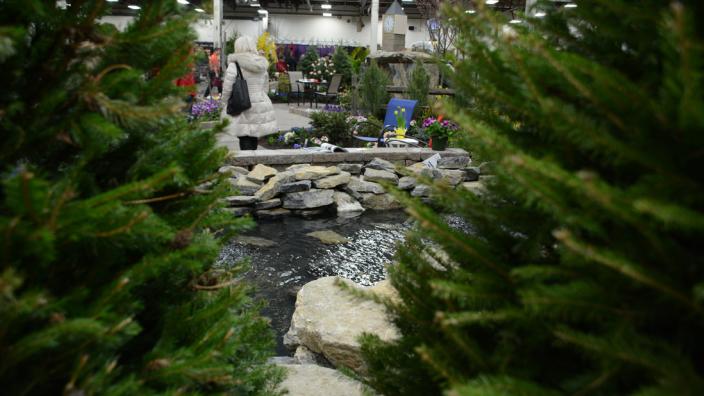 Lehigh Valley Flower and Garden Show