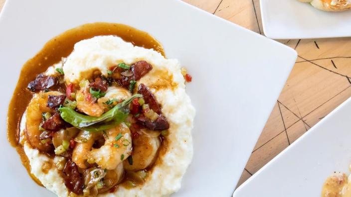 Restaurant Week