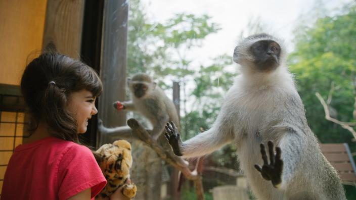 Columbus Zoo & Aquarium
