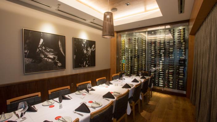 Fogo De Chao
