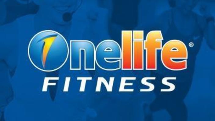Onelife Fitness Perimeter