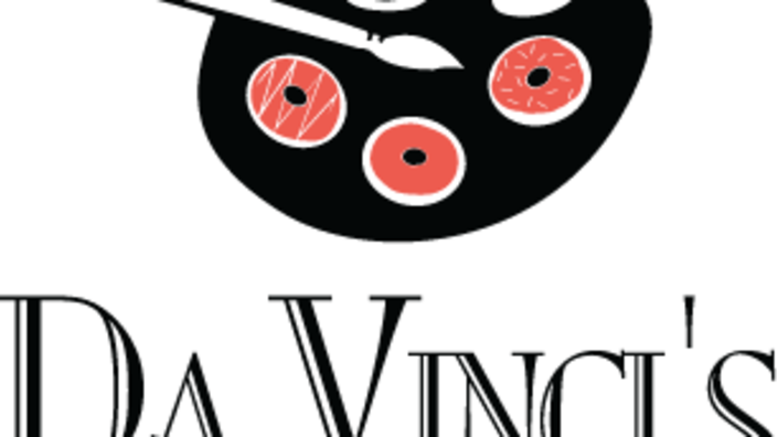 da vinci s donuts