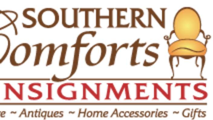 Southern Comforts Consignments