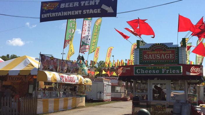 Dupage County Fair 2022 Entertainment