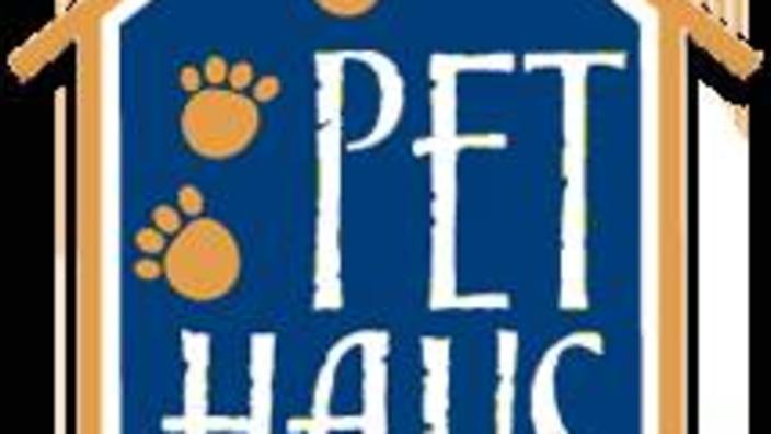 Pet Haus