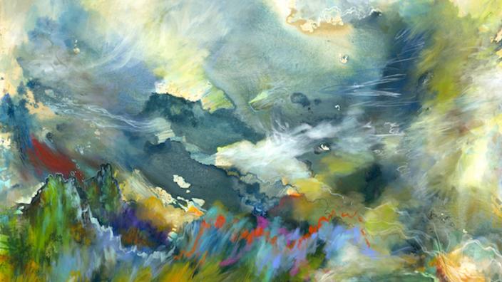 Holli Jacobson Art Eau Claire Wi 54703