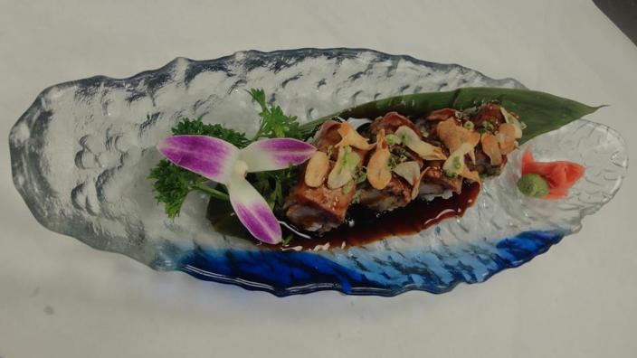 Fuji Sushi Steak House Eau Claire Wi 54701