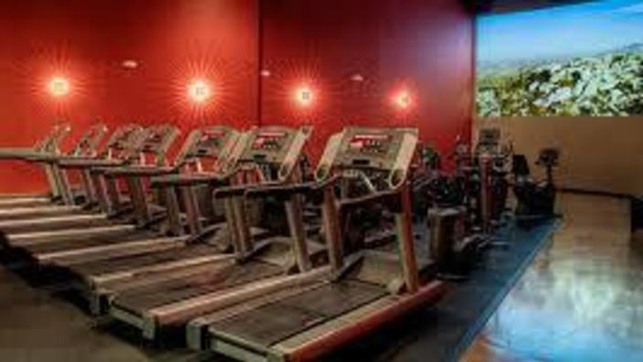 Gold S Gym Eau Claire Wi 54701