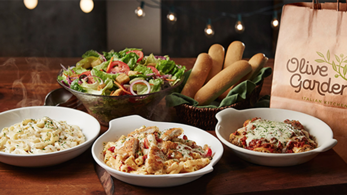 Olive Garden