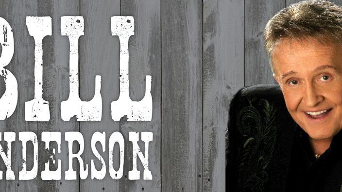 Bill Anderson Shipshewana In 46565