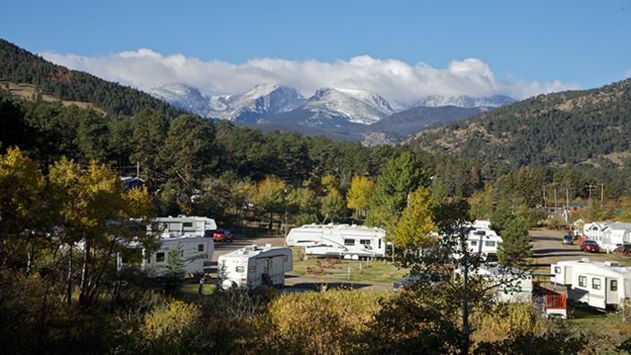 Manor Rv Park