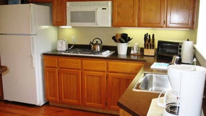 Elk Meadow Cabins