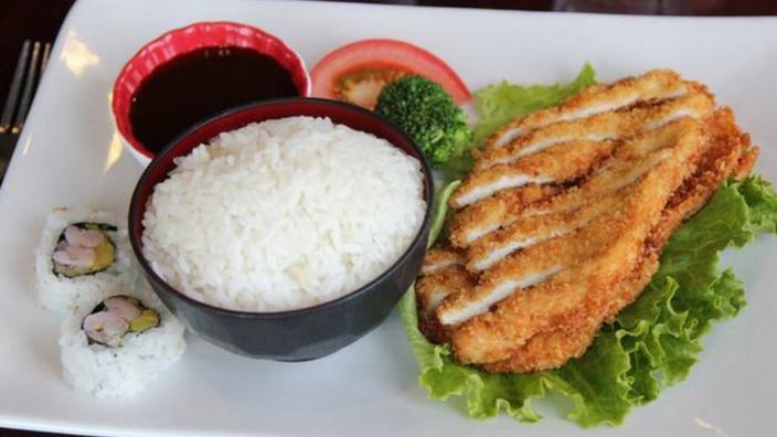 Bayfront One Restaurant