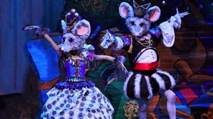 North Coast Dance - The Nutcracker Ballet