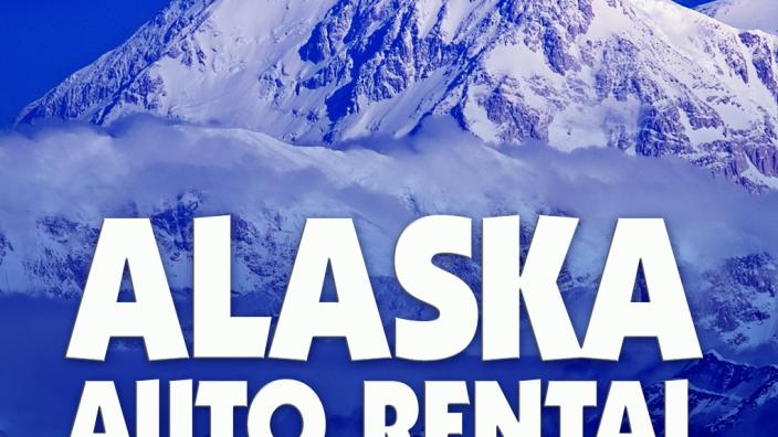 Alaska Auto Rental