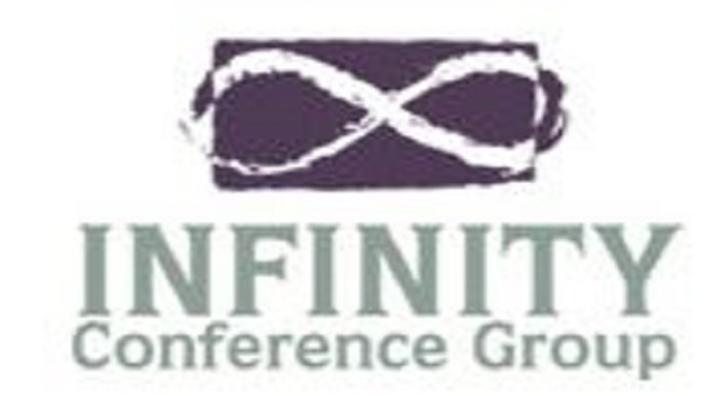 Infinity Conference Group Inc.