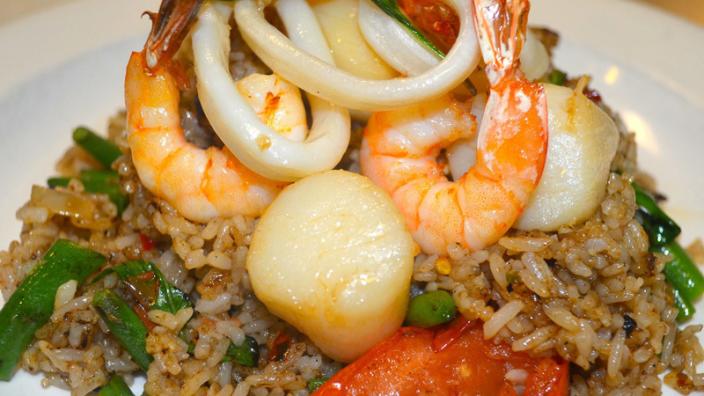 Pilin Thai
