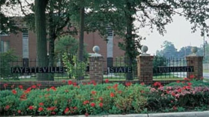 Fayetteville State University