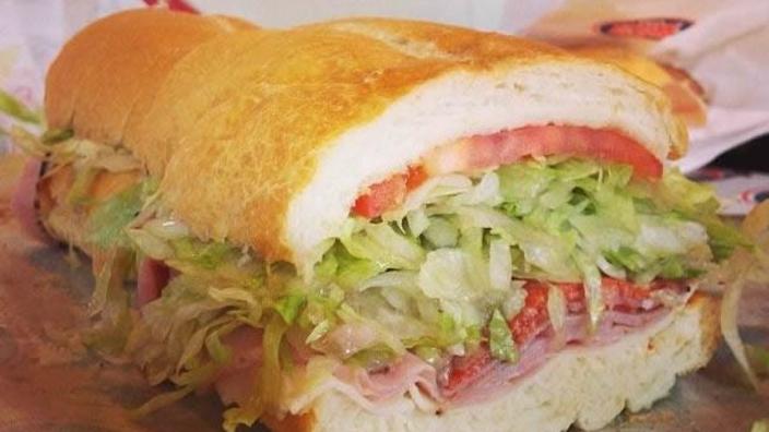 Jersey Mike S