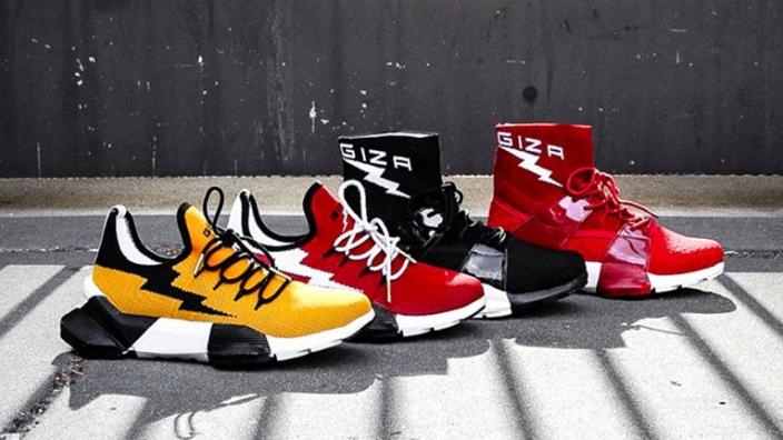 Footaction