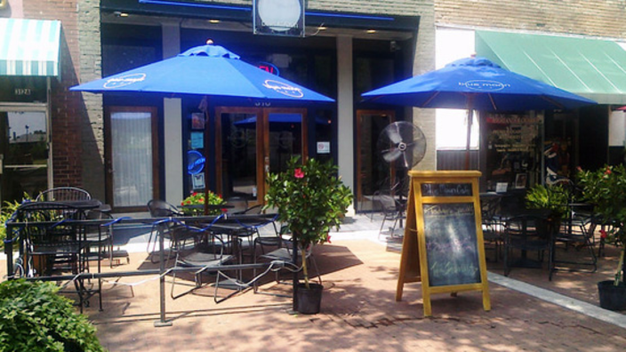 Blue Moon Cafe Blue Moon Cafe