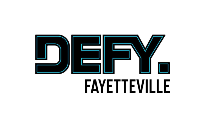 Defy.Fayetteville Trampoline Park