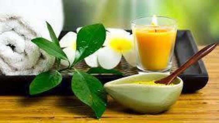 Mind and body massage and day spa