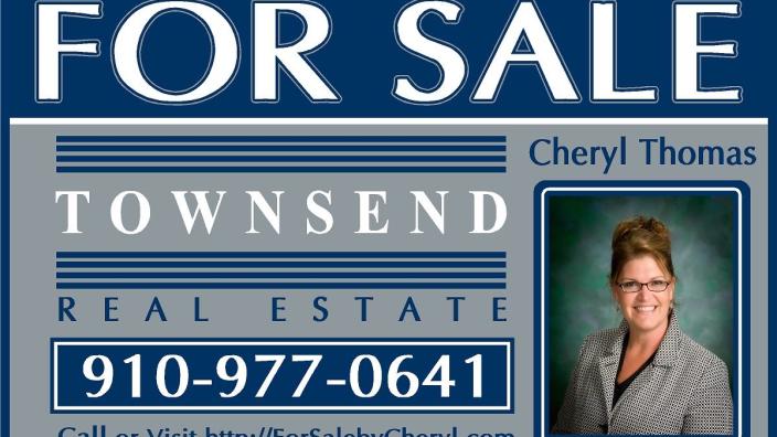 Cheryl Thomas Townsend Real Estate