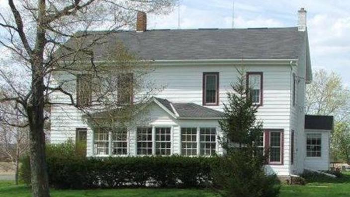 The Apex Inn