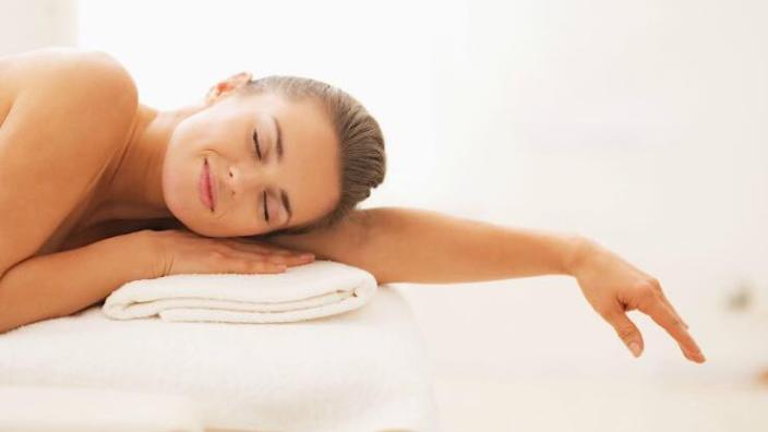 Head To Toe Spa Package