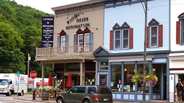 Village Tavern Restaurant Inn Village Tavern Restaurant Inn