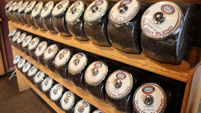 Finger Lakes Coffee Roasters | Farmington, NY