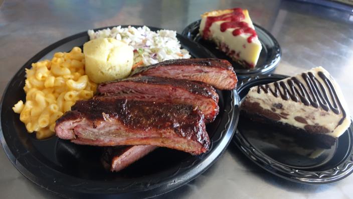 Captain S Bbq Bait Tackle Palm Coast Fl 32137