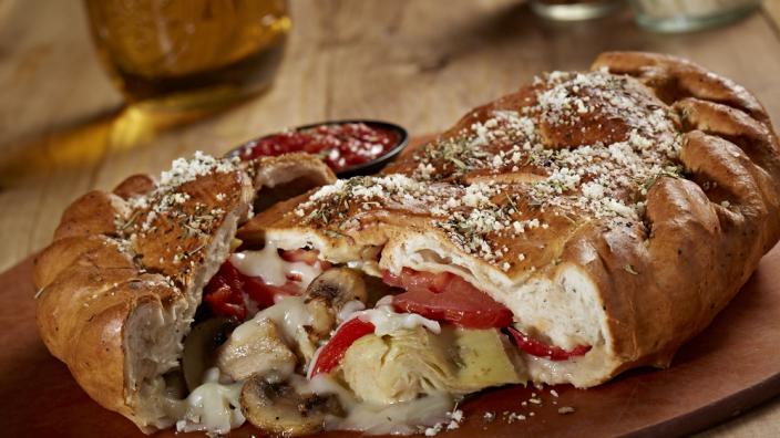 Beau Jo S Colorado Style Pizza