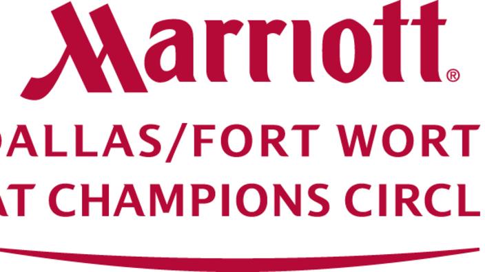 DFW Marriott Hotel and Golf Club at Champions Circle | Fort Worth, TX  76177-2106