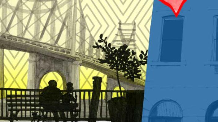 Between Riverside & Crazy, by Stephen Adly Guirgis