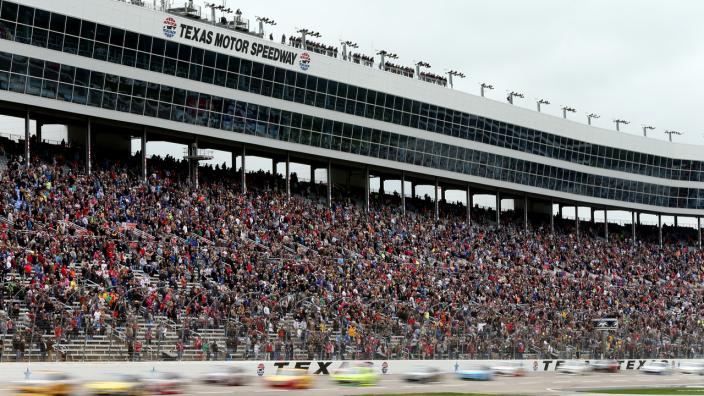 Texas Motor Speedway Fort Worth Tx 76177 8903