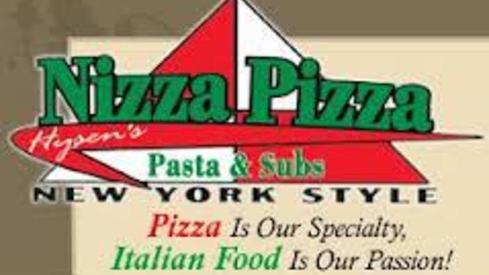 Hysen S Nizza Pizza Fort Worth Tx 76107 2133