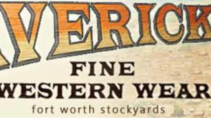 the maverick western wear