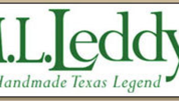 ml leddy belts