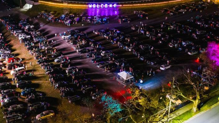 Frederick Fairgrounds Frederick Md 21701