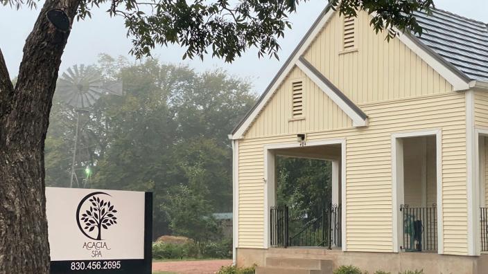 Acacia Spa Spas Acacia Spa Spas