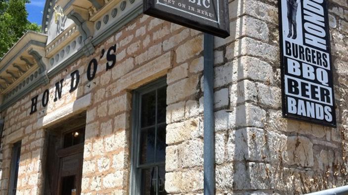Hondo'S On Main Calendar