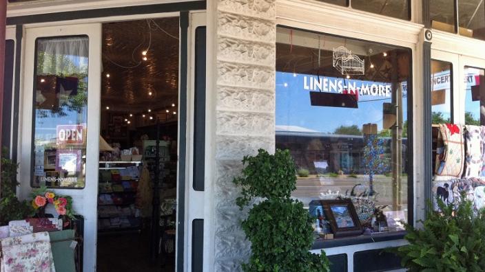 Linens-n-More | Home & Housewares