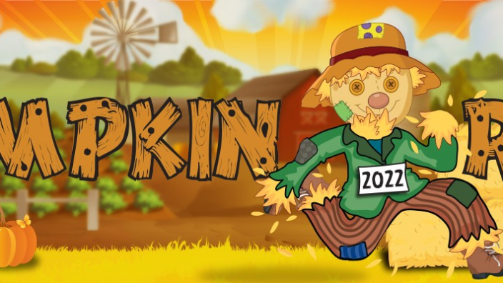 Pumpkin Run 2022