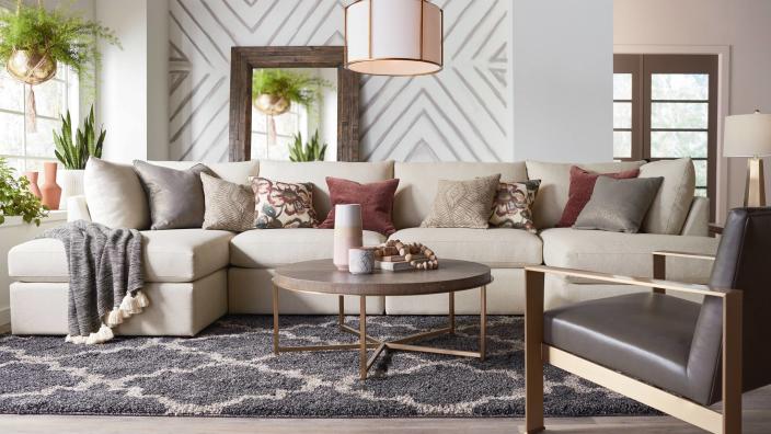 Bassett Home Furnishings