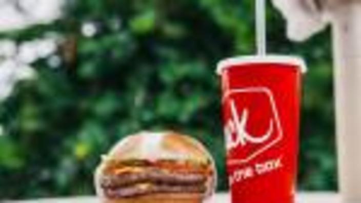 Jack In The Box