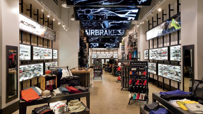 oakley shoes outlet