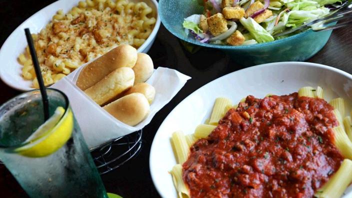 Olive Garden