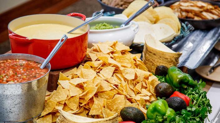 Holston S Kitchen Catering Gatlinburg Tn 37738